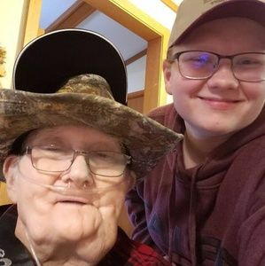 Meet your Posher, Allison